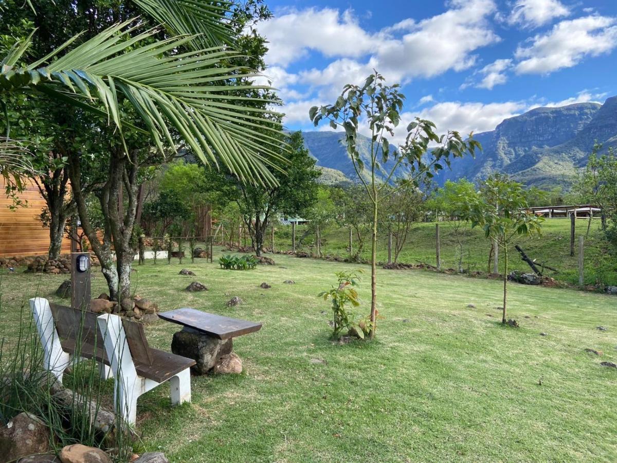 Jardim Dos Canyons Chalet Praia Grande (Santa Catarina)